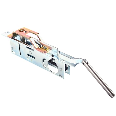 Adams Rite Aluminum Door Deadlocks MS1861-02